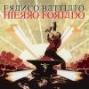 Hierro Forjado (Yellow Vinyl) (Limited)