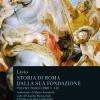 Storia Di Roma Dalla Sua Fondazione. Testo Latino A Fronte. Vol. 3