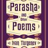 Parasha And Other Poems