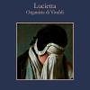 Lucietta. Organista Di Vivaldi
