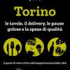 Torino De La Pecora Nera 2022. Le Tavole, Il Delivery, Le Pause Golose E La Spesa Di Qualit