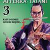 Kasajiro afferra-tatami. Vol. 3