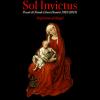 Sol Invictus. Poesie Di Natale (anni Domini 1983-2019)