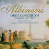 Oboe Concertos Complete (3 Cd)