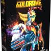 Ghenos Games: Ufo Robot Goldrake Xperienz