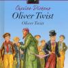 Oliver Twist. Testo Inglese A Fronte