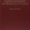 Dante Historiato Da Federigo Zuccaro