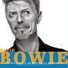 David Bowie. L'arborescenza Della Bellezza Molteplice. Con Cd-audio