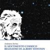 Il Sentimento Cosmico Religioso Di Albert Einstein Con Riferimenti Al Naturalismo Religioso Di Carlo Rovelli