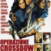 Operazione Crossbow (regione 2 Pal)