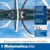 Matematica.blu. Per Le Scuole Superiori. Con E-book. Con Espansione Online. Vol. 1