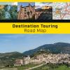 Marche E Umbria. Road Map. Destination Touring 1:250.000