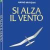 Si Alza Il Vento (steelbook) (blu-ray+dvd) (regione 2 Pal)