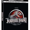 Jurassic Park (4k Ultra Hd+blu-ray) (regione 2 Pal)