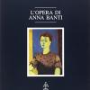 L'opera Di Anna Banti. Atti Del Convegno Di Studi (firenze, 8-9 Maggio 1992)