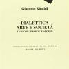 Dialettica, Arte E Societ. Saggio Su Theodor W. Adorno