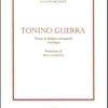Tonino Guerra. Poesie In Dialetto Romagnolo. Con Cd Audio