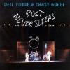 Rust Never Sleeps (1 Cd Audio)