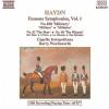 Famous Symphonies, Vol. 1