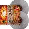 Destroy Erase Improve (30th Anniversary) (grey/black/white Marble Vinyl) (2 Lp)