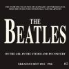 On The Air, In The Studio & In Concert. Greatest Hits 1961-1966 (8 Cd)