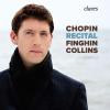 Recital - Finghin Collins (piano)