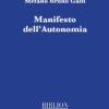Manifesto Dell'autonomia
