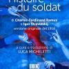 Histoire Du Soldat. Ediz. Multilingue