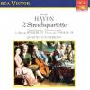 Joseph Haydn: 2 Strichquartette nr.32 op.20 nr.2/nr.34 op.20 nr.4, Quartetto Esterhazy Amsterdam
