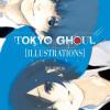 Tokyo Ghoul Illustrations Zakki