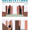 Il disegno di architettura. Notizie su studi, ricerche, archivi e collezioni pubbliche e private. (2018). Vol. 43