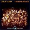 Three Quartets (shm-cd)