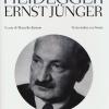Ernst Jnger. Testo Tedesco A Fronte