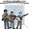 Regole Di Ingaggio Per Terroristi Alle Prime Armi