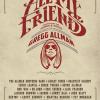 All My Friends: Celebrating The Songs & Voice Of
