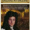Henry Purcell And Michael Ball - England, My England