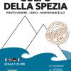 Golfo Della Spezia: Porto Venere, Lerici, Montemarcello 1:25.000
