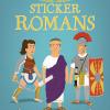 Sticker Dressing: Romans. Con Adesivi. Ediz. A Colori