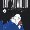 Lady Snowblood. Nuova Ediz.. Vol. 2