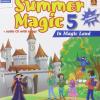 Summer Magic. Per La 5 Classe Elementare. Con Cd Audio