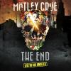 The End-live In Los Angeles (cd+dvd)