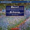 Ravel: Pno Cto in G Major / Pno Cto in D Major (1 CD Audio)