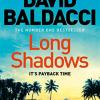 Long shadows: from the number one bestselling author