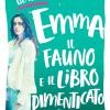 Emma, Il Fauno E Il Libro Dimenticato