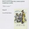 Studi storici nel centenario dell'Associazione Nazionale Alpini. Vol. 2