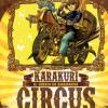 Karakuri Circus. Vol. 36