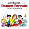 Vince Guaraldi Trio - Peanuts Portaits