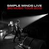 Live Big Music Tour 2015 (2 Lp)
