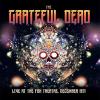 Live At The Fox Theatre, December 1971 (3 Cd)