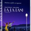 La La Land (Dvd+Cd) (Regione 2 PAL)
